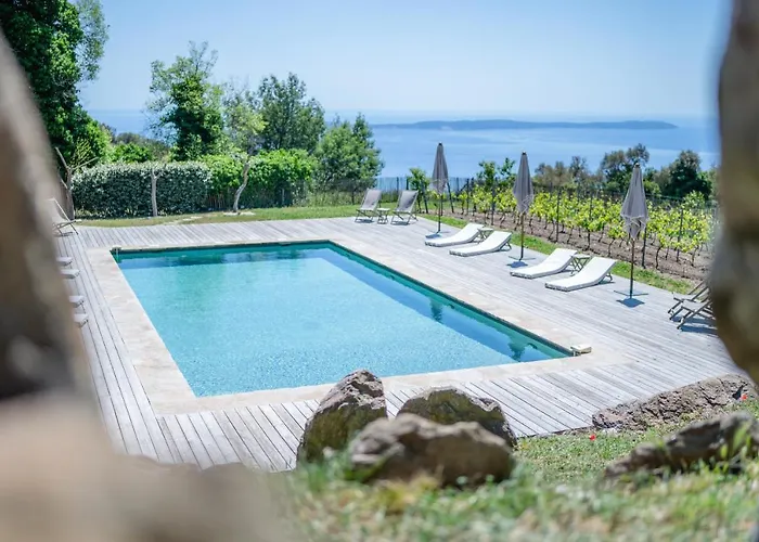 Relais Du Vieux Sauvaire