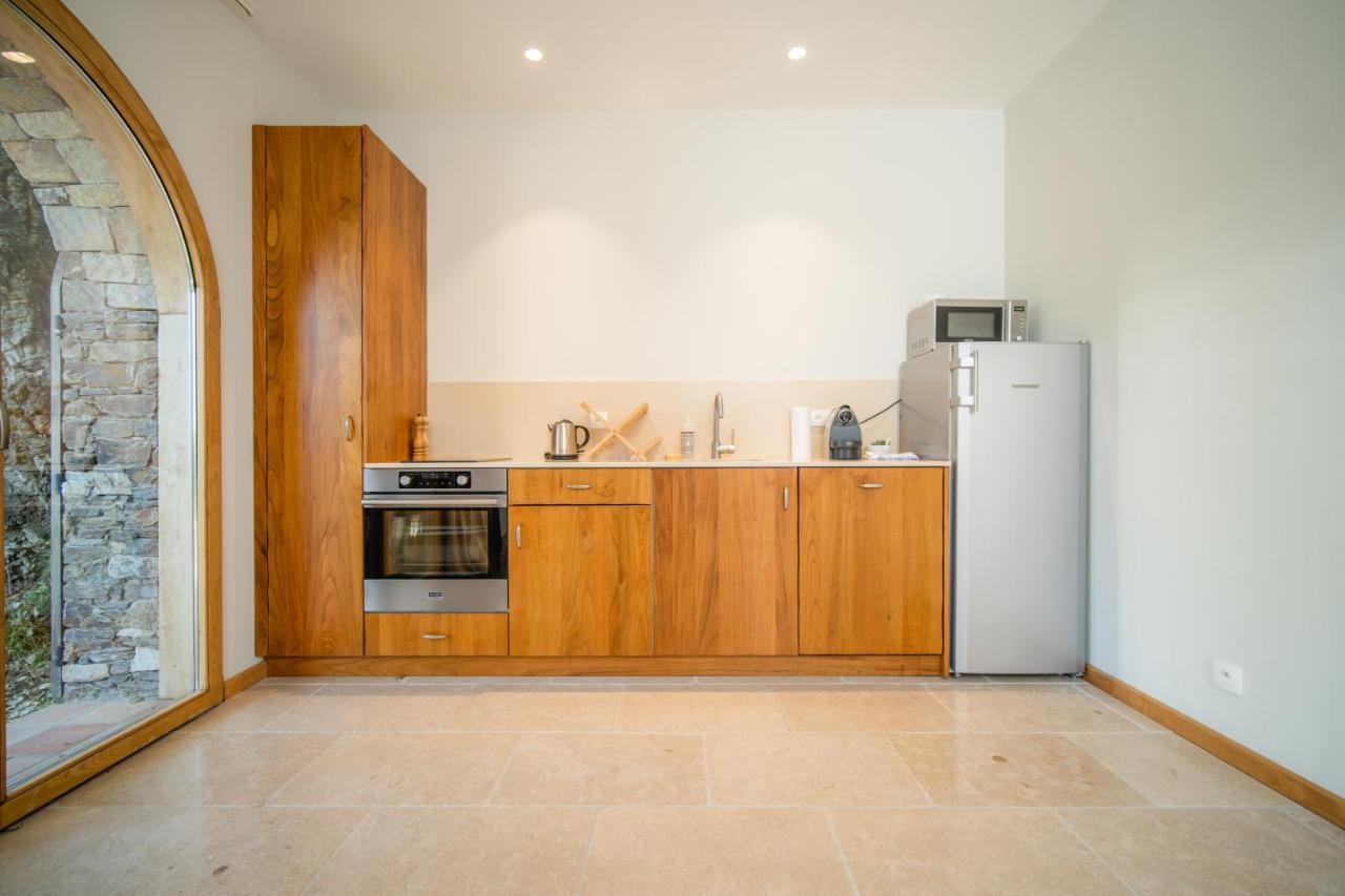 Relais Du Vieux Sauvaire Ferienhaus Le Lavandou