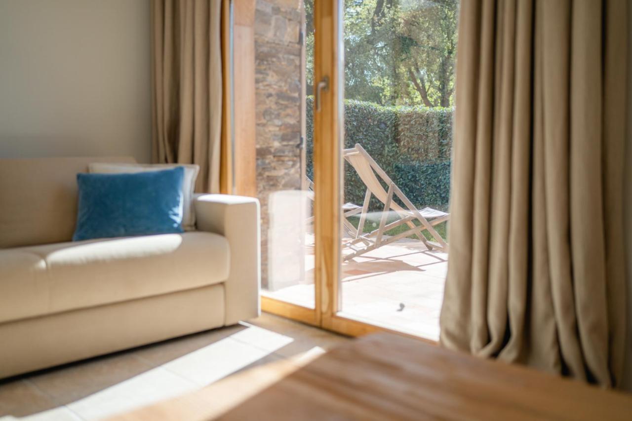 Relais Du Vieux Sauvaire Ferienhaus