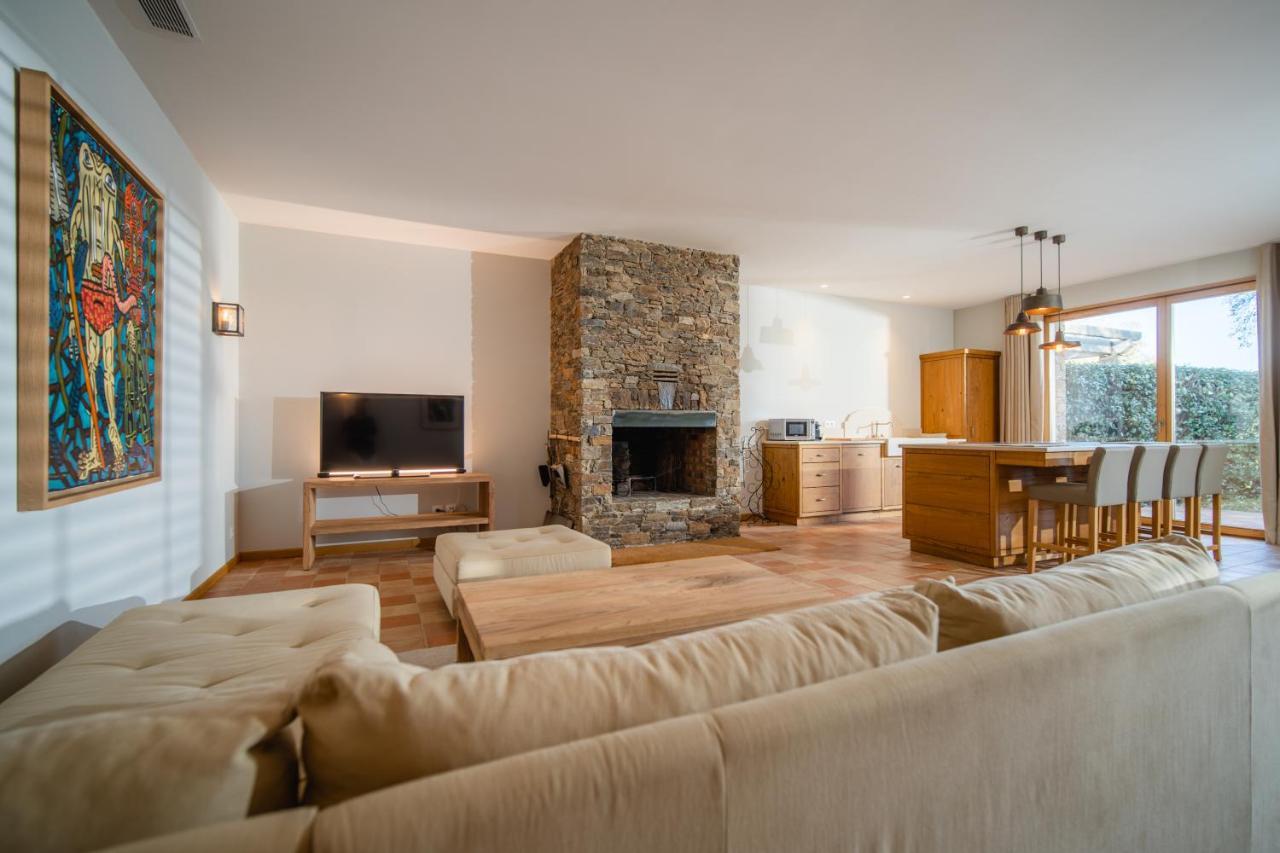 Relais Du Vieux Sauvaire