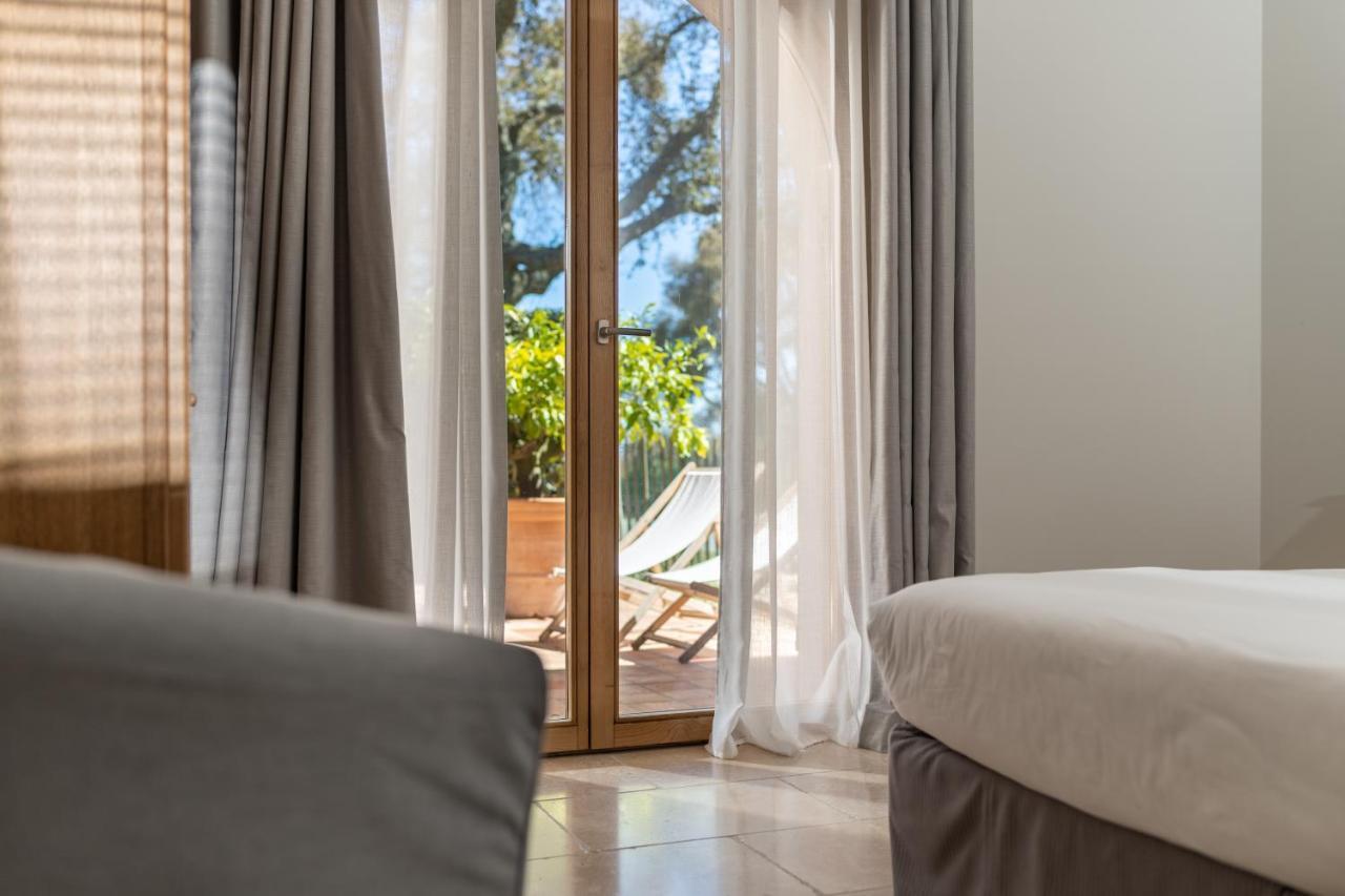 Ferienhaus Relais Du Vieux Sauvaire *