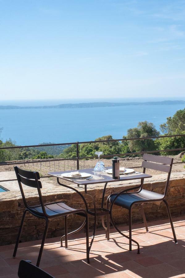 Relais Du Vieux Sauvaire Ferienhaus