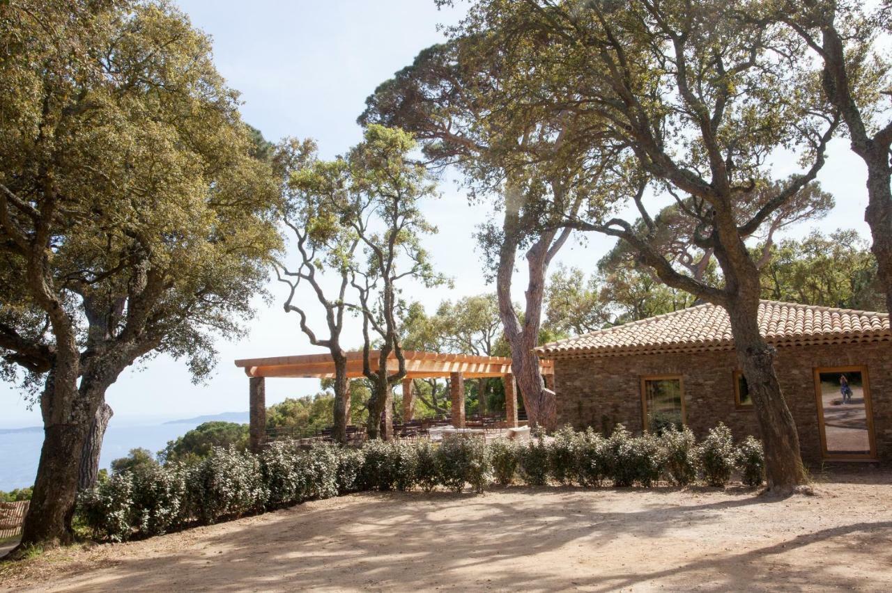 Ferienhaus Relais Du Vieux Sauvaire