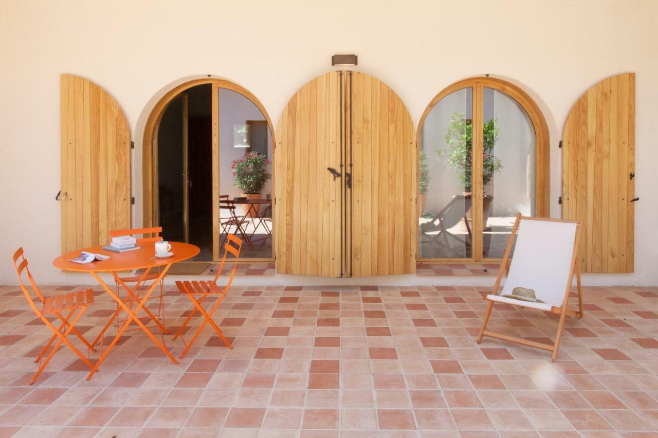 Ferienhaus Relais Du Vieux Sauvaire