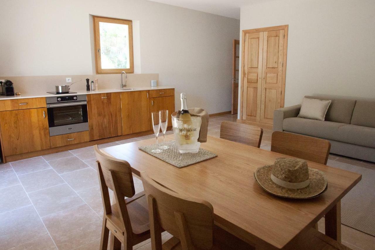 Relais Du Vieux Sauvaire Ferienhaus Le Lavandou