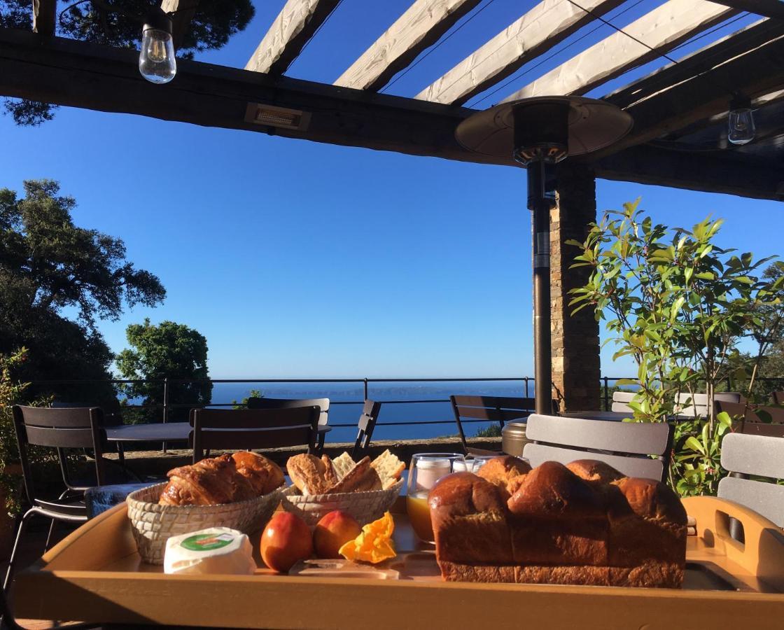 Relais Du Vieux Sauvaire Holiday home