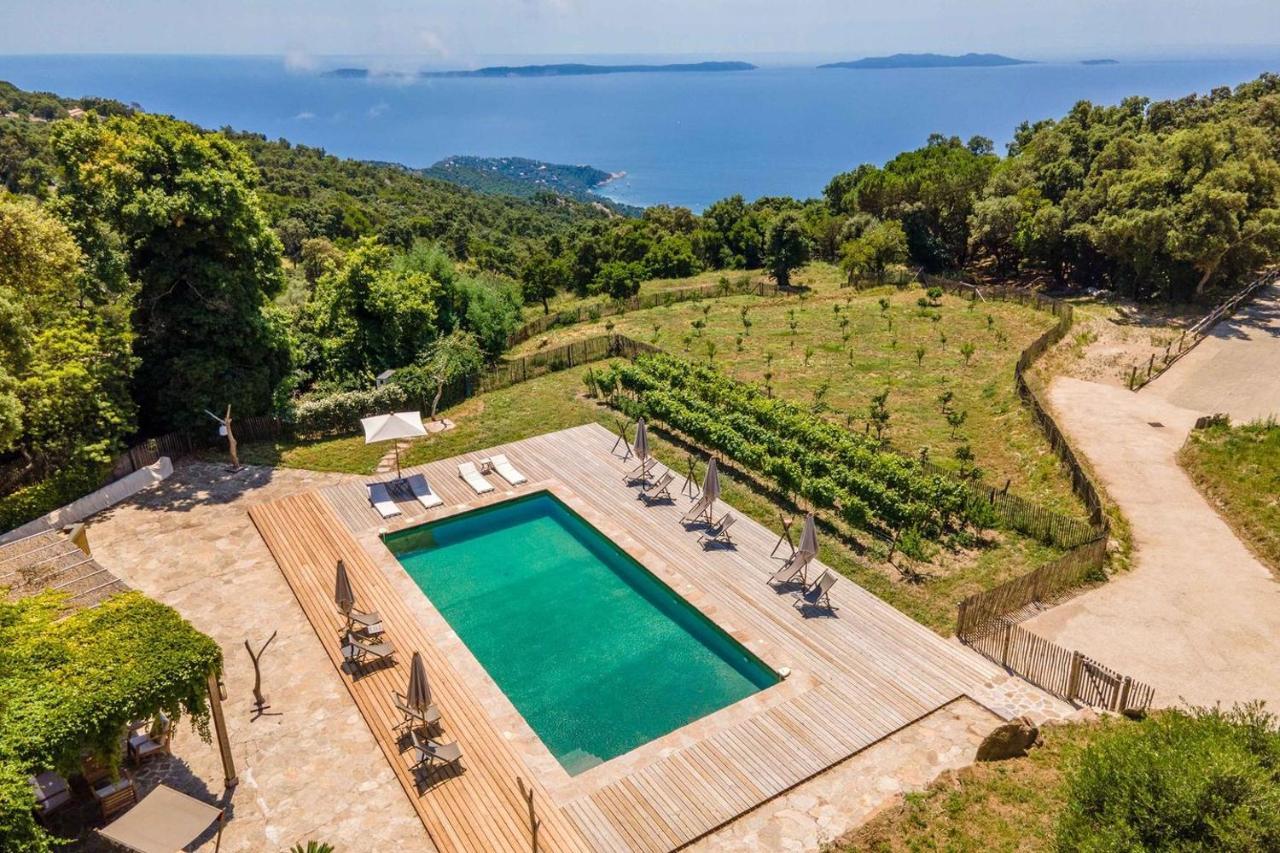 Holiday home Relais Du Vieux Sauvaire *