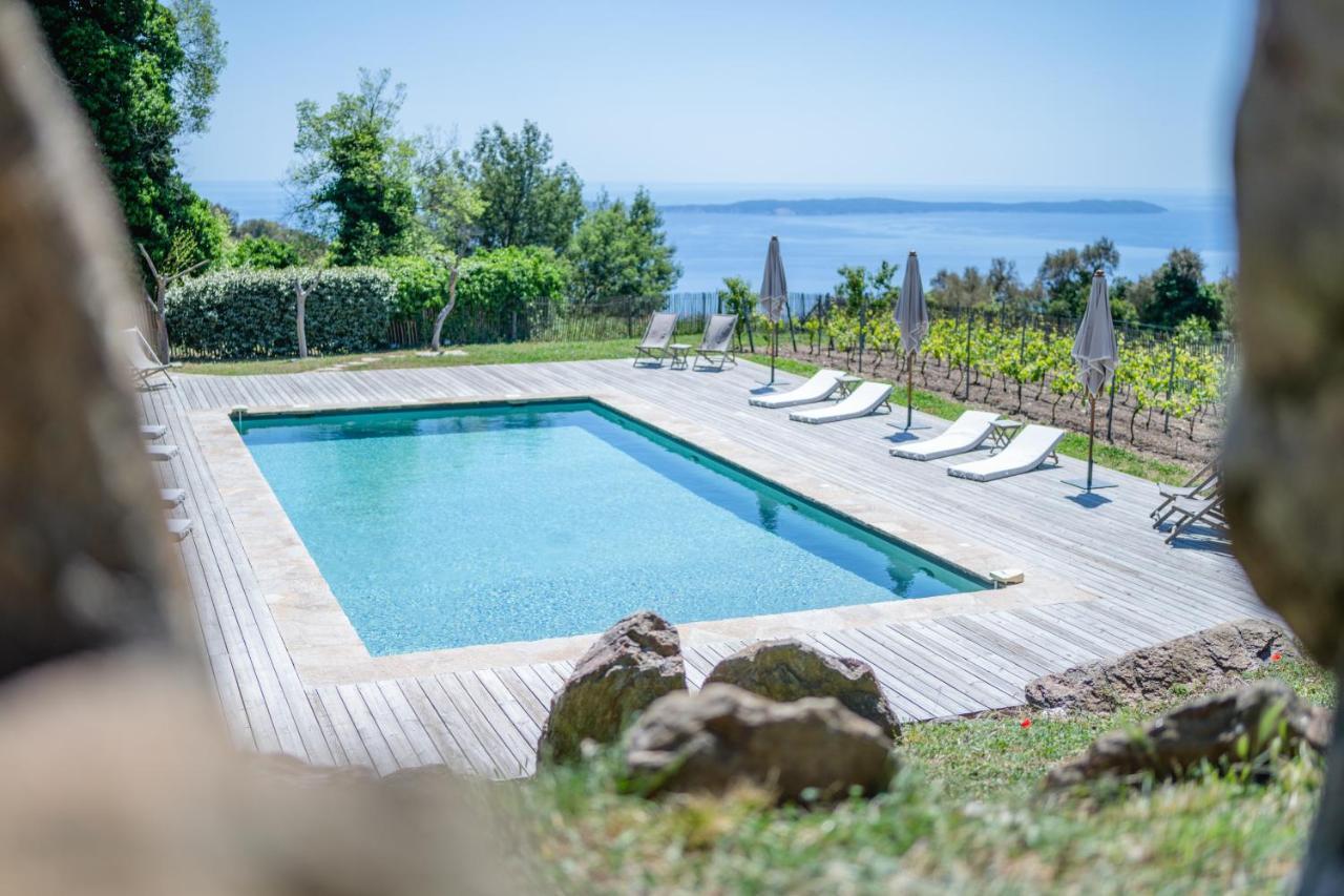 Relais Du Vieux Sauvaire *