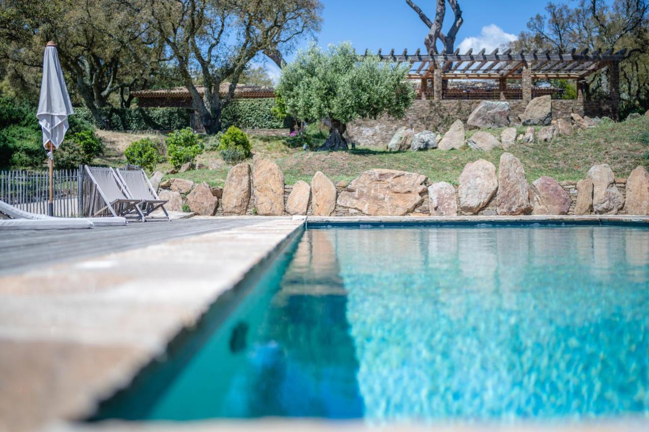 Relais Du Vieux Sauvaire Le Lavandou