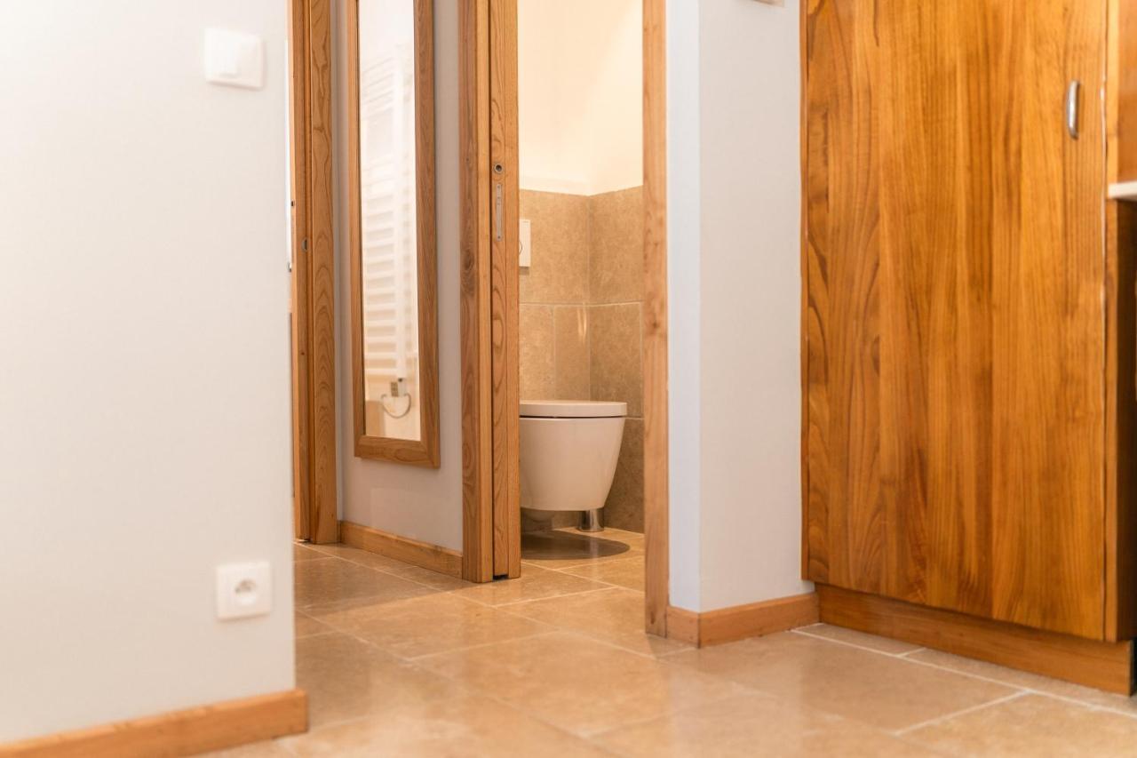 Relais Du Vieux Sauvaire Le Lavandou