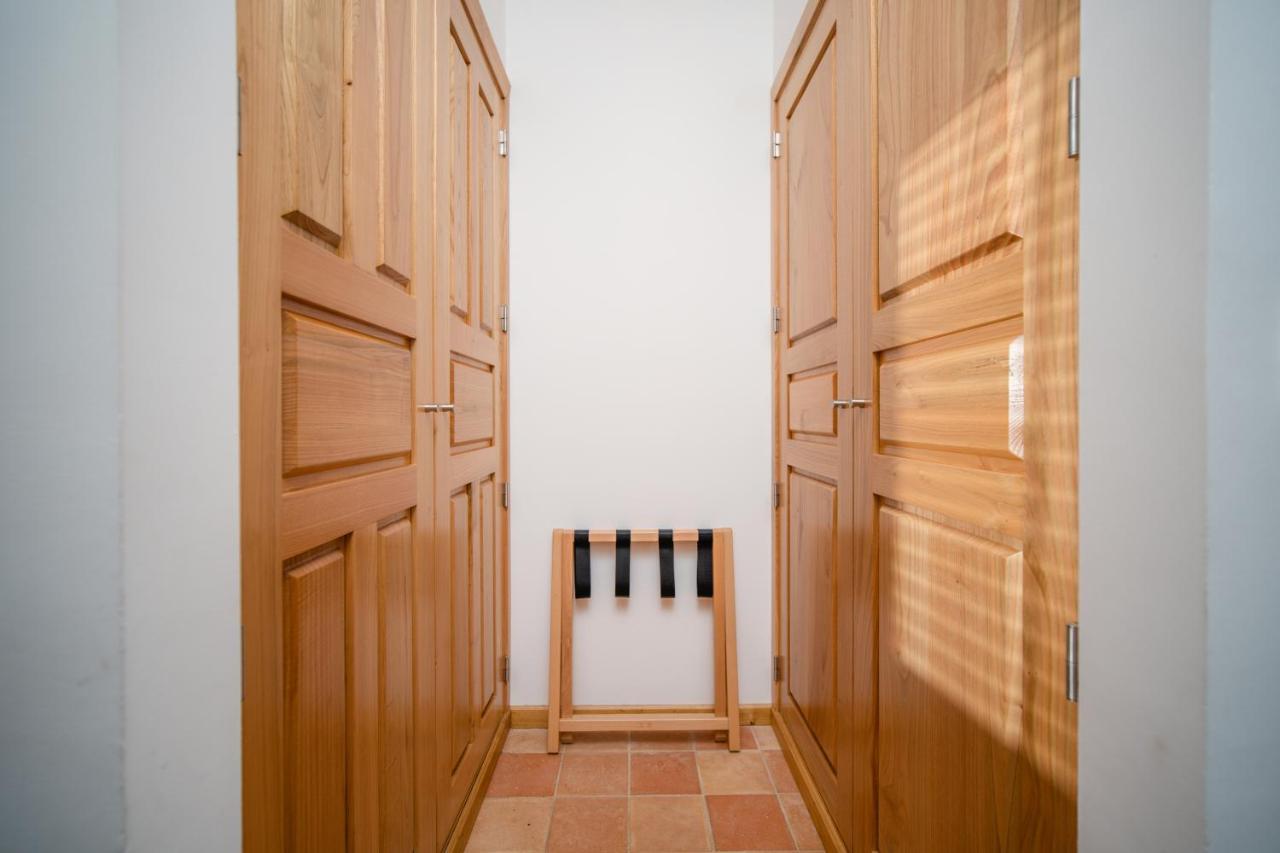 Holiday home Relais Du Vieux Sauvaire *