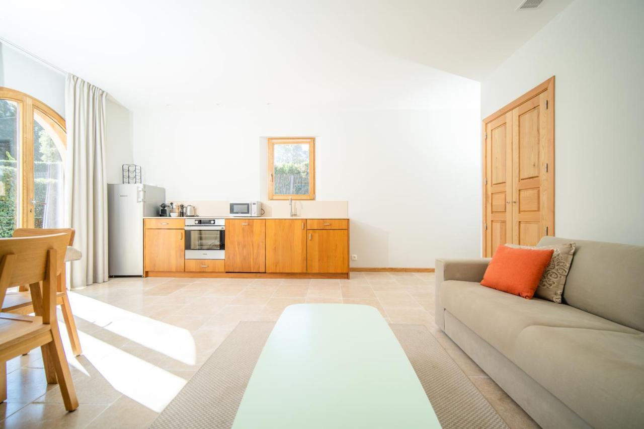 Holiday home Relais Du Vieux Sauvaire *