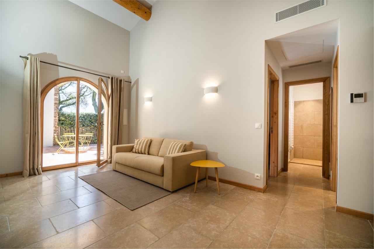 Holiday home Relais Du Vieux Sauvaire *