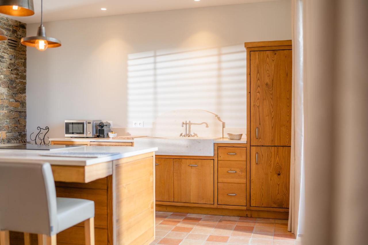 Relais Du Vieux Sauvaire * Le Lavandou