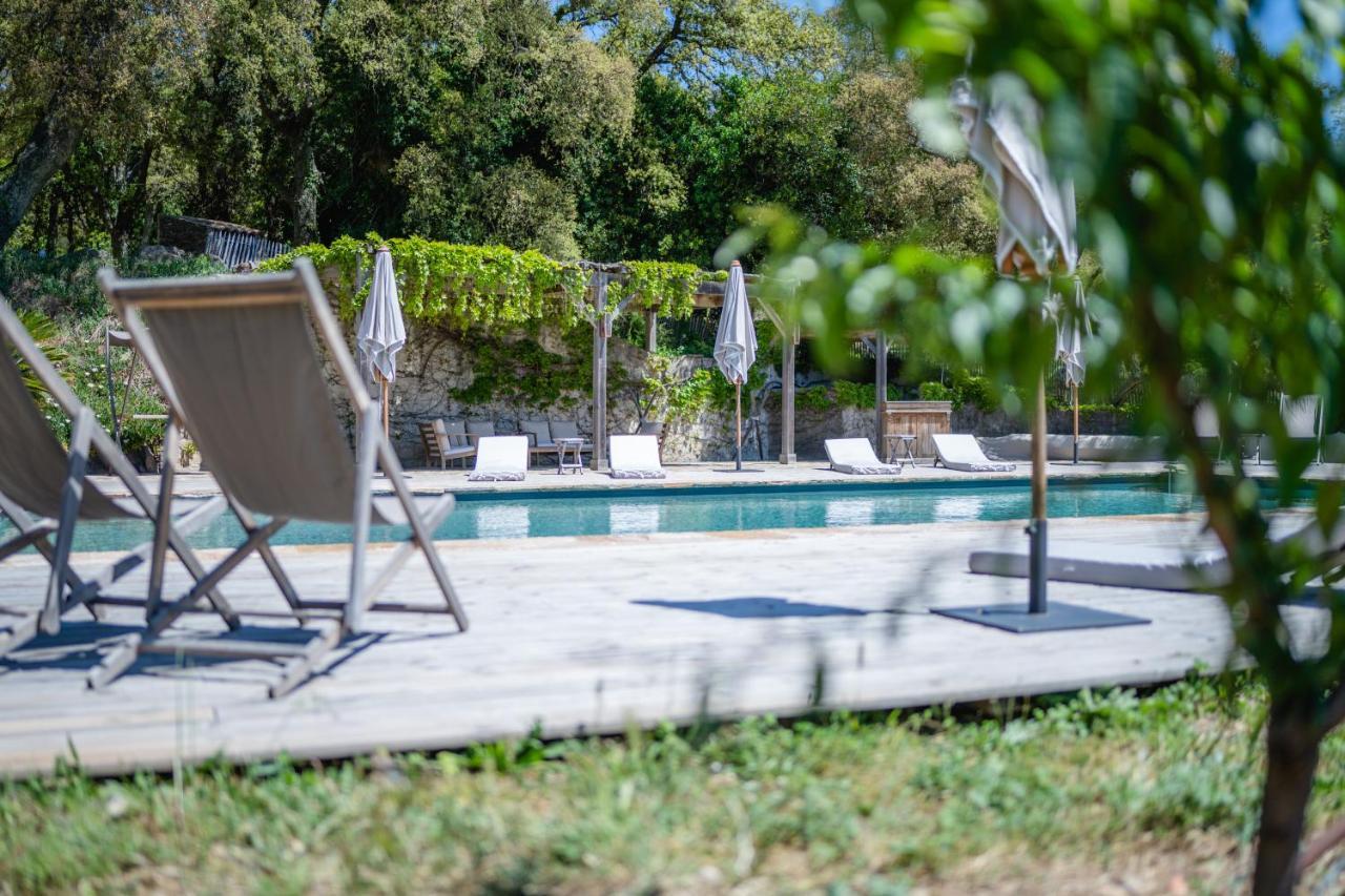 Relais Du Vieux Sauvaire Holiday home Le Lavandou