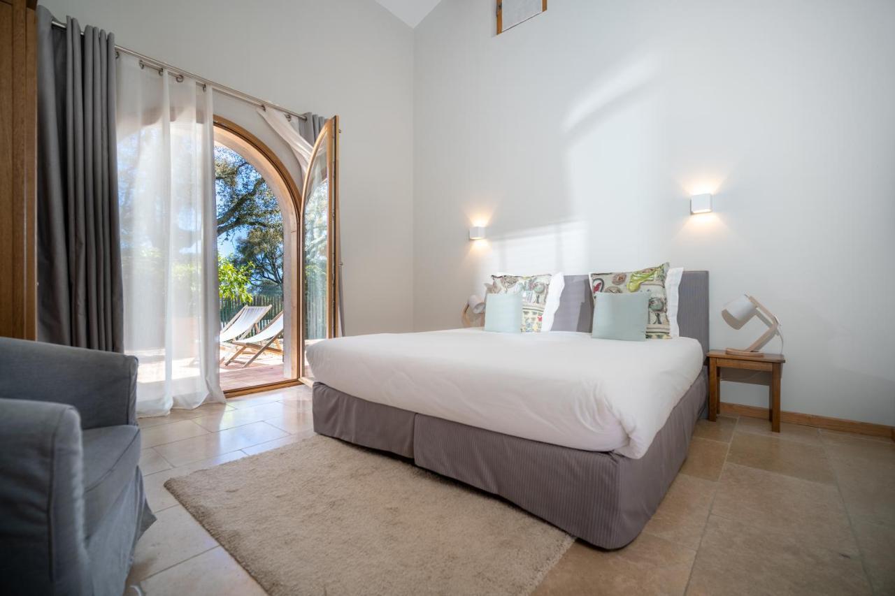 Holiday home Relais Du Vieux Sauvaire