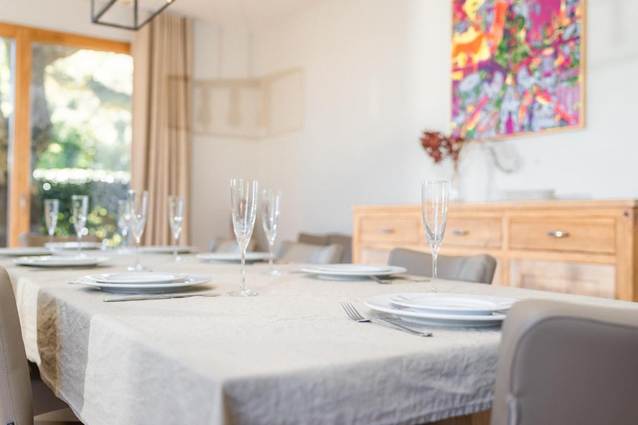 Relais Du Vieux Sauvaire Holiday home