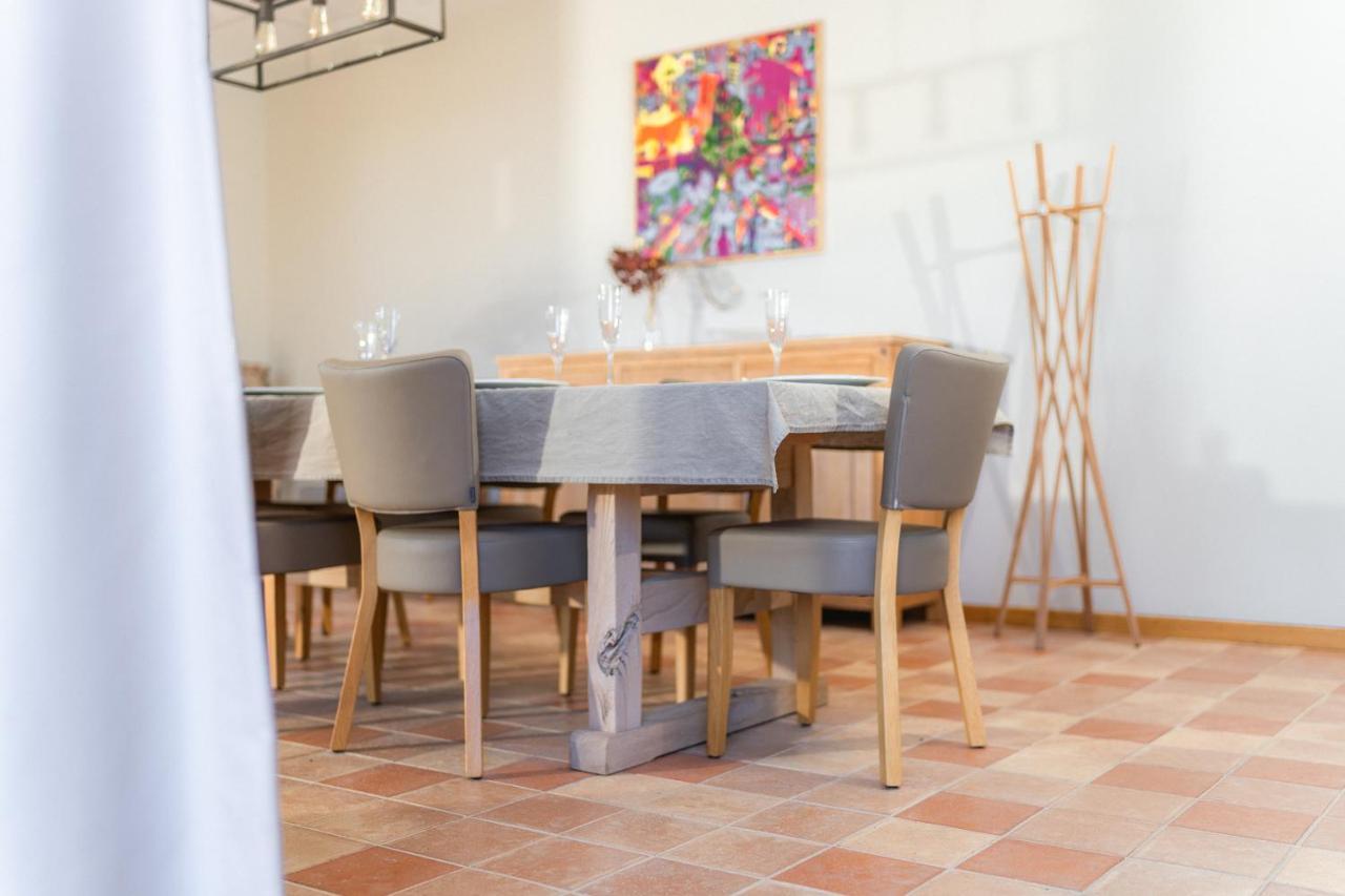 Holiday home Relais Du Vieux Sauvaire Le Lavandou