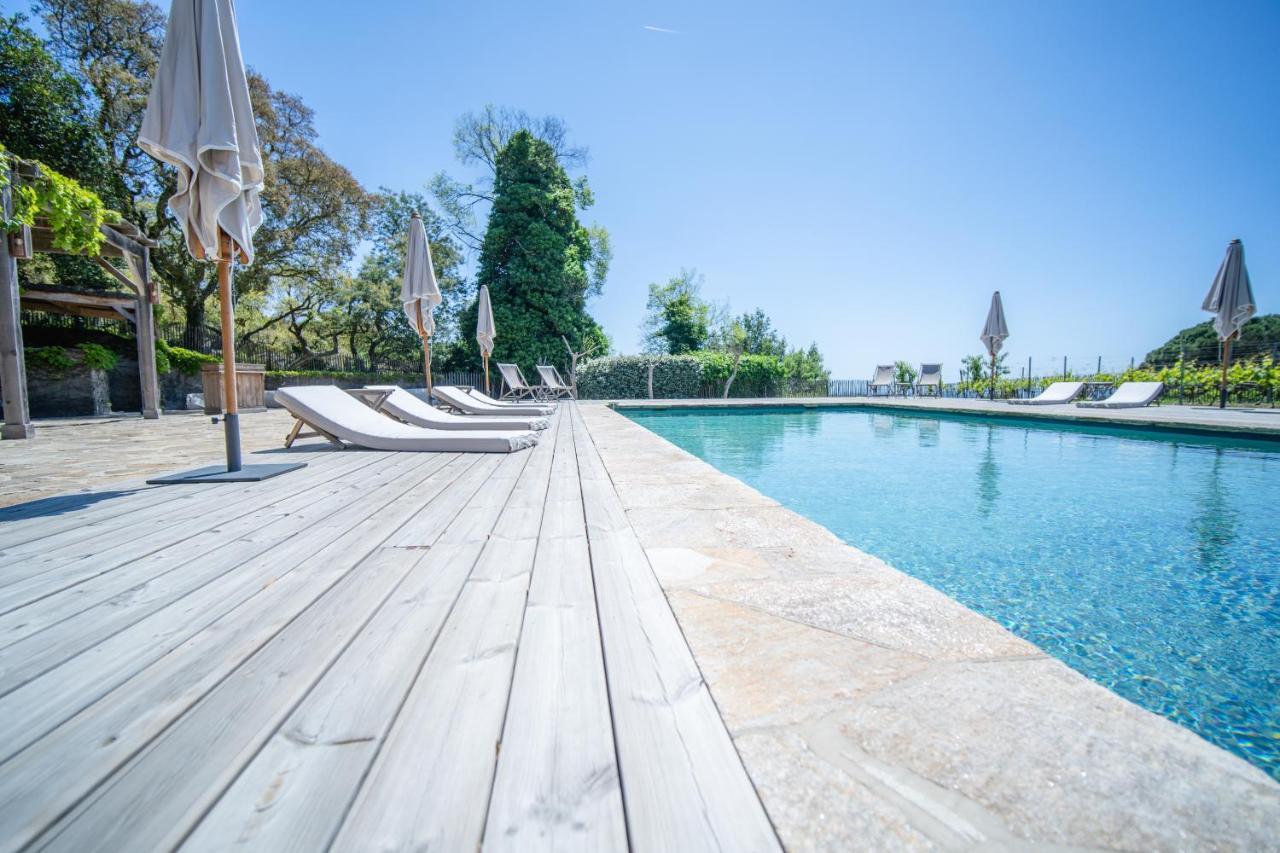 Relais Du Vieux Sauvaire *