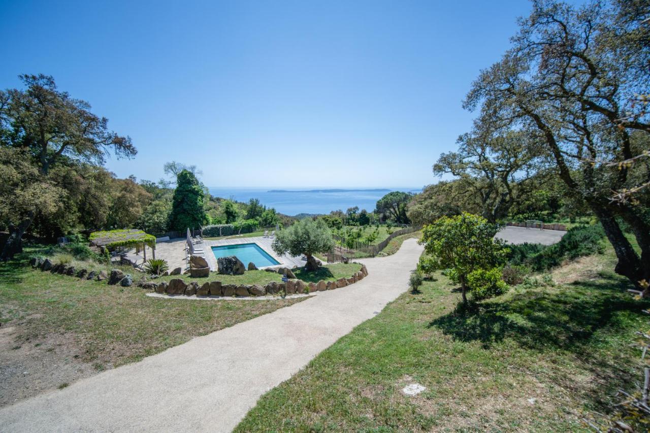 Relais Du Vieux Sauvaire Le Lavandou