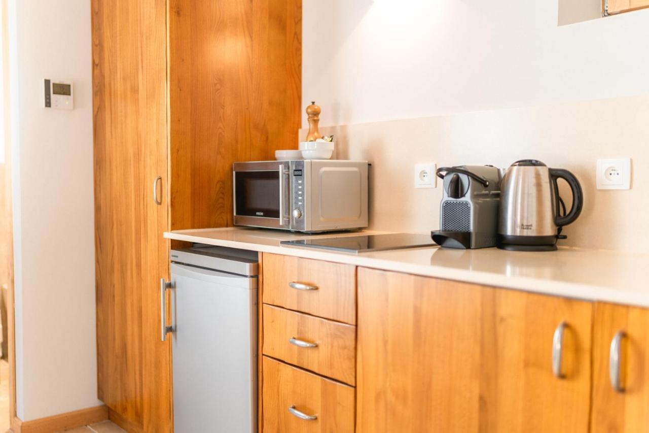 Holiday home Relais Du Vieux Sauvaire
