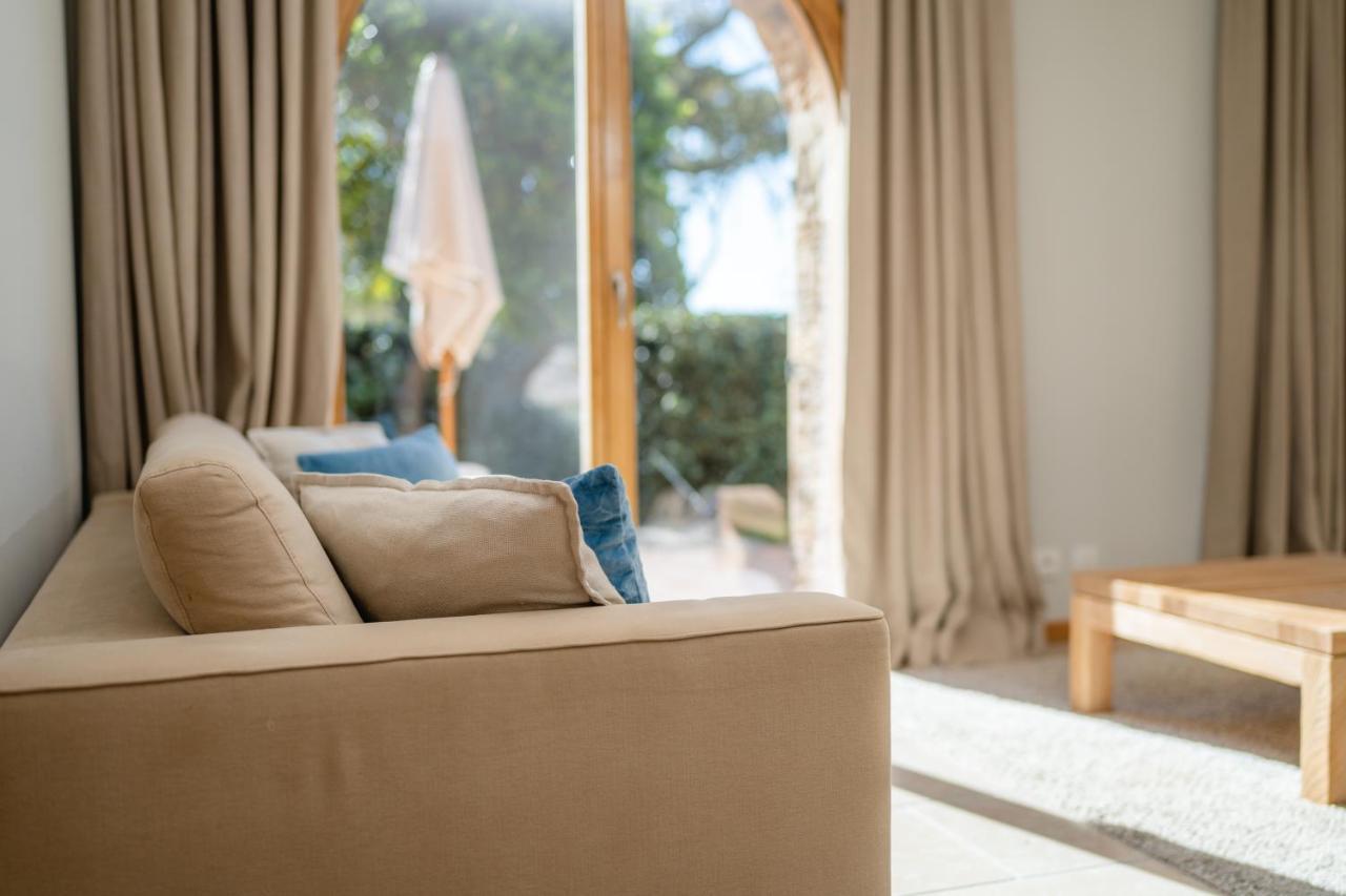 Relais Du Vieux Sauvaire Holiday home Le Lavandou