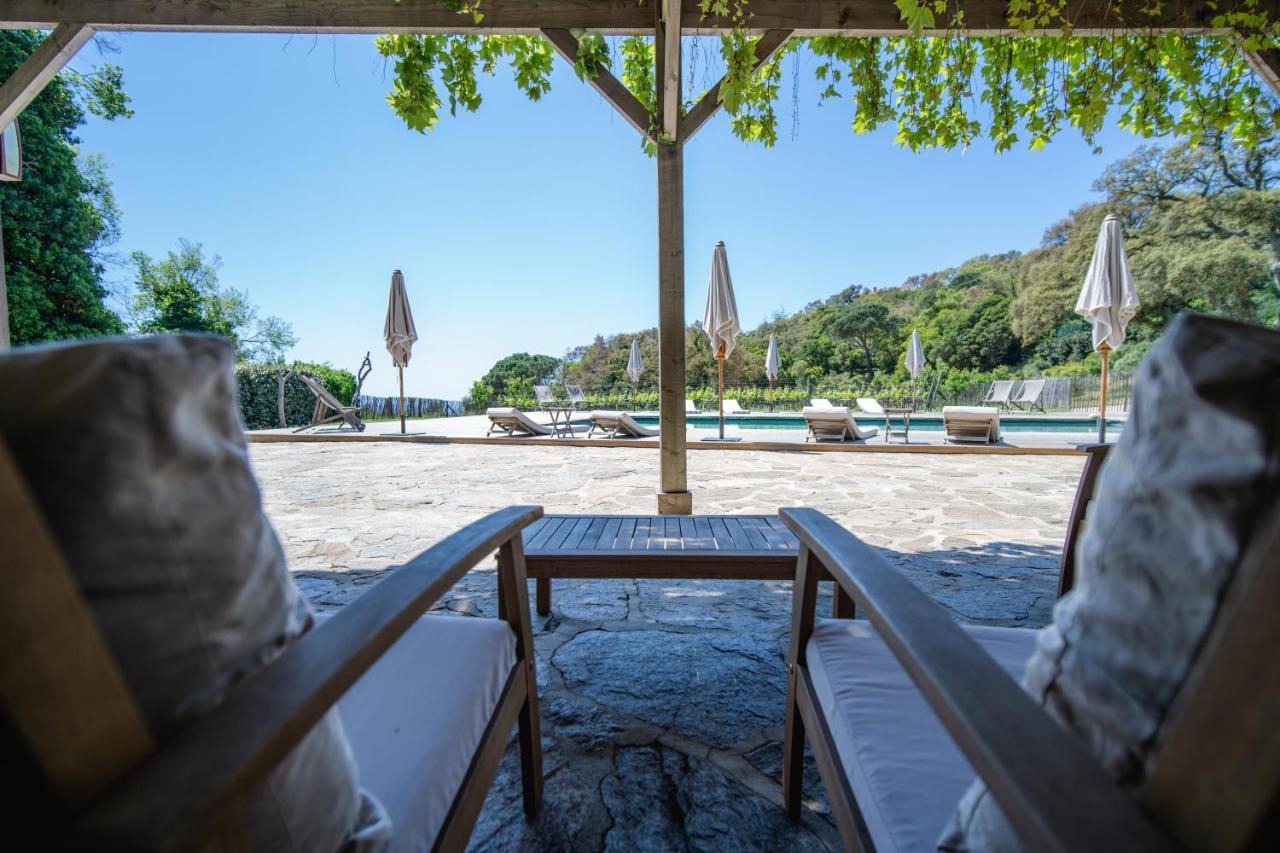 Relais Du Vieux Sauvaire Holiday home *
